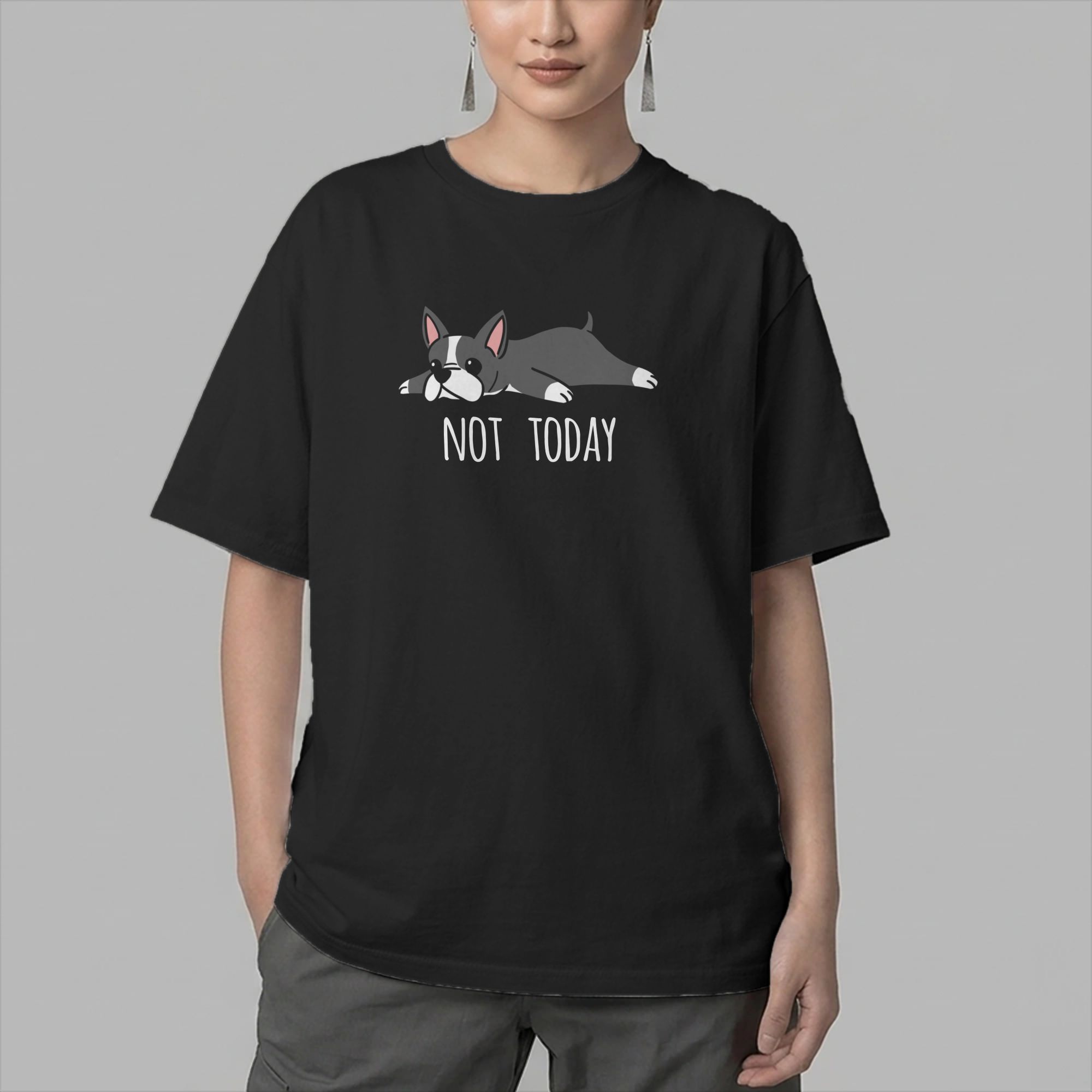 T-shirt drôle pour hommes, mot - Summer Clothing Ideas Men avis et prix