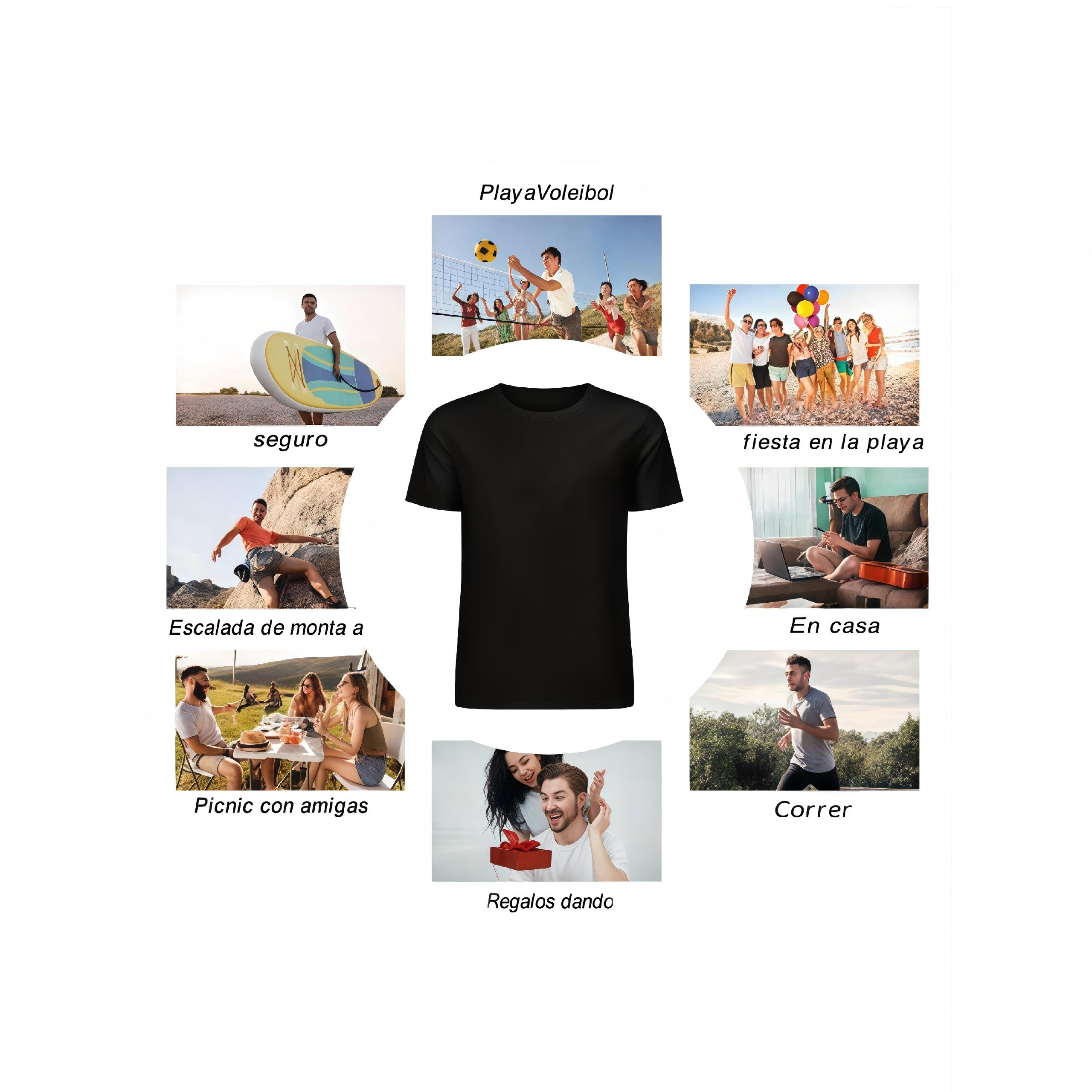 T-shirt imprimé ours mignon de - Summer Clothing Brands avis et prix