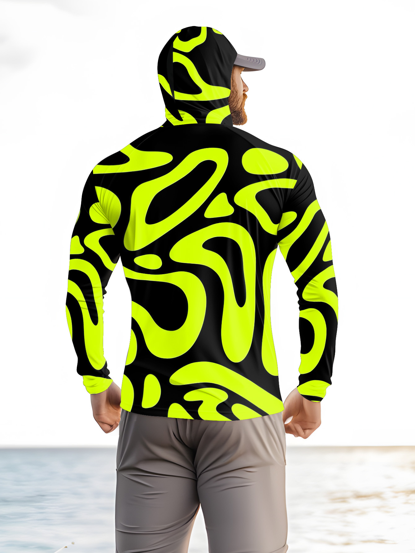 Nouvelle Collection Été 2026 : - Summer Clothing Mens avis et prix