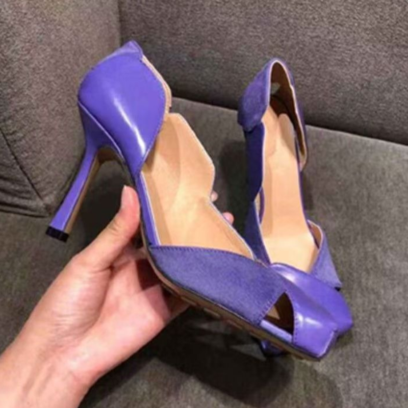 Marque Designer talons hauts f - Summer Clothing Brands avis et prix