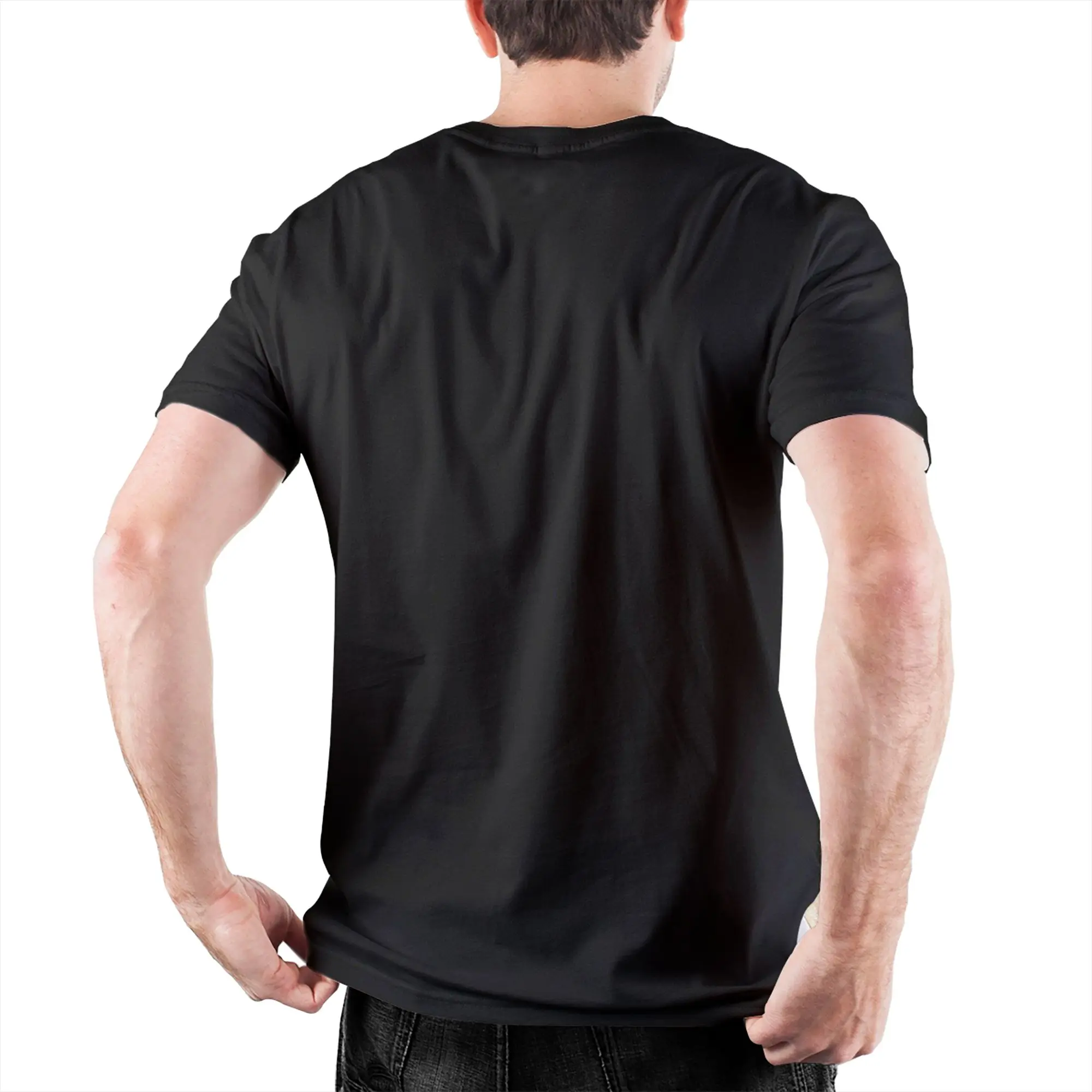 T-shirts avec le blason de l'e - Summer Clothing Ideas Men avis et prix