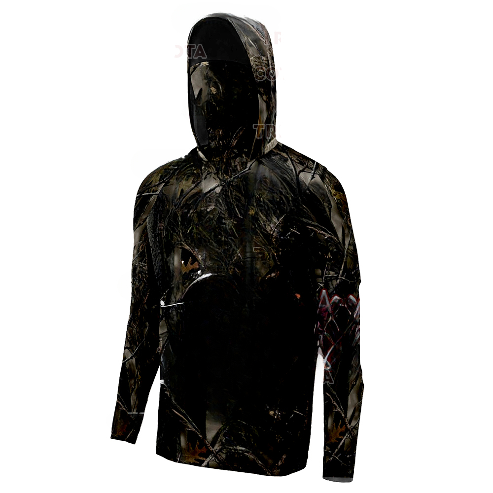 Vêtements de pêche camouflage, - Summer Clothing Mens avis et prix