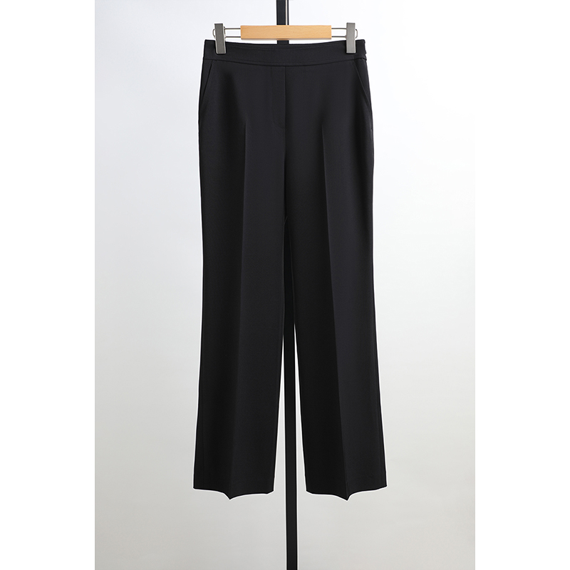 Pantalon de costume droit tail - Summer Clothing Brands avis et prix