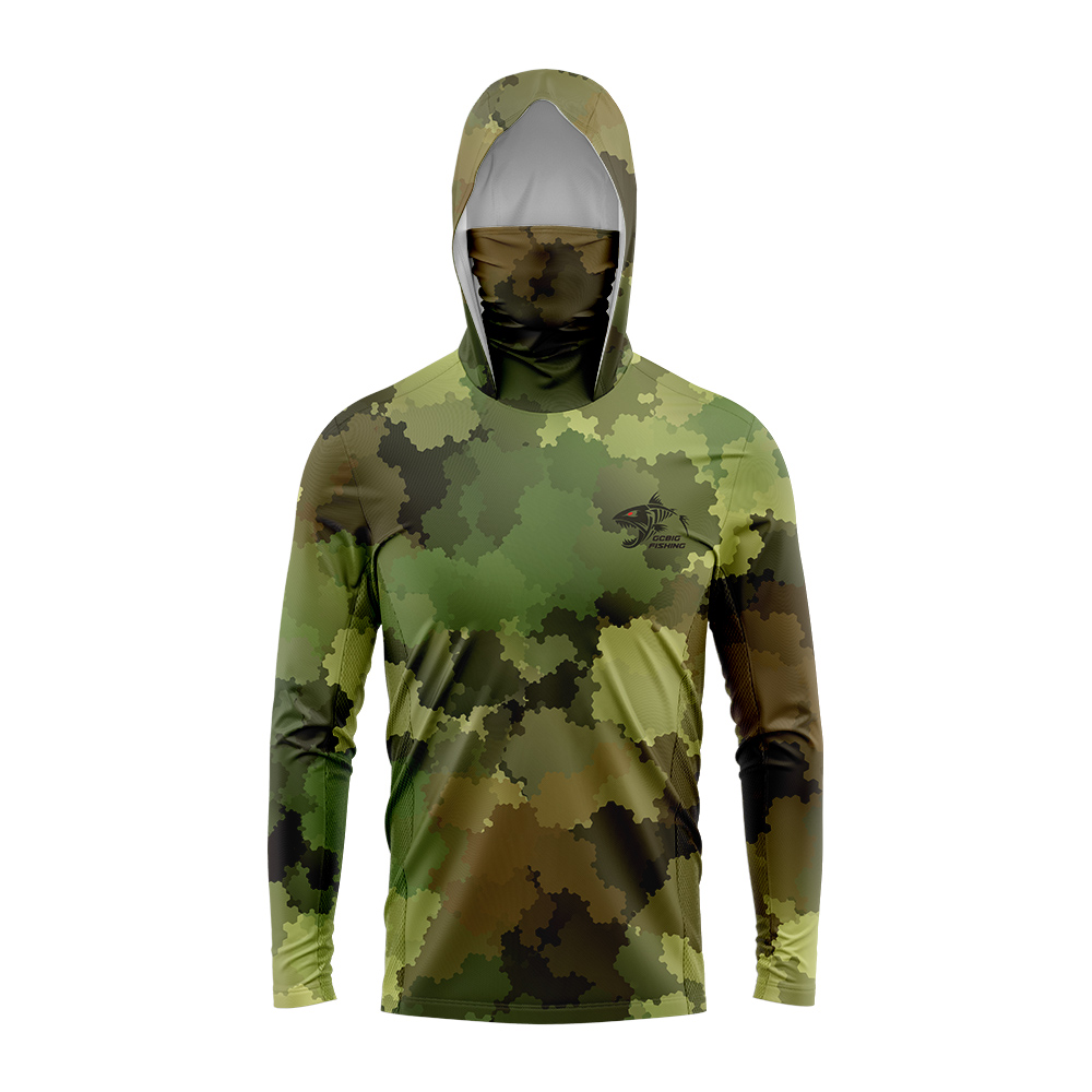 Huk New Gear Chemise de pêche  - Summer Clothing Line avis et prix