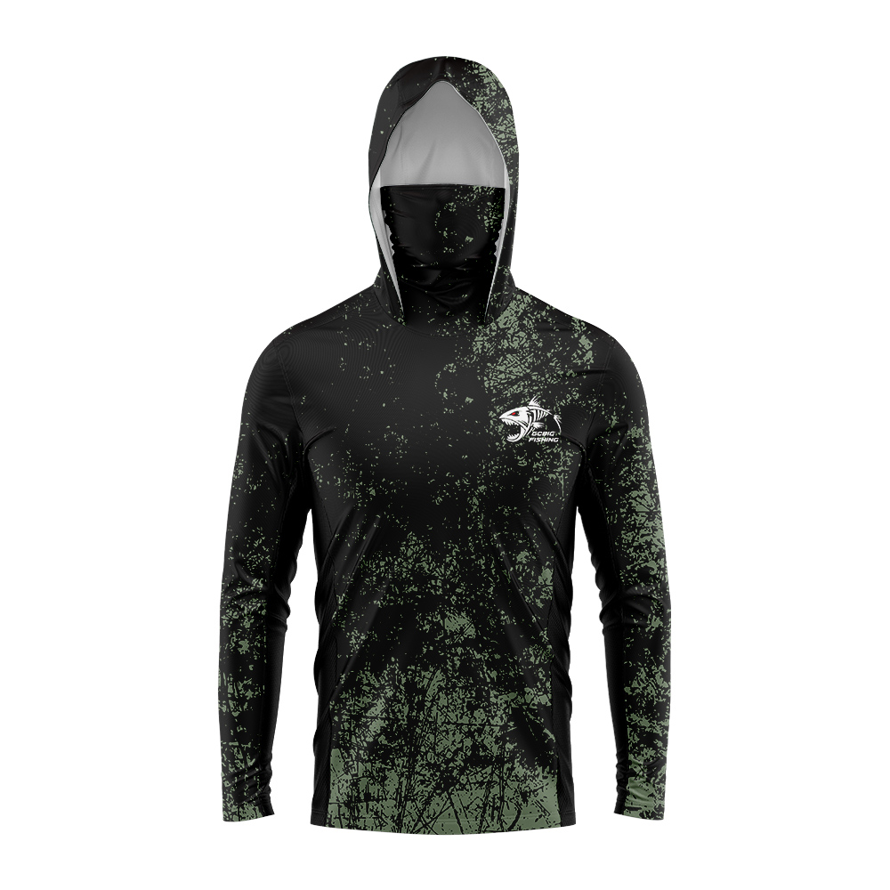 Huk New Gear Chemise de pêche  - Summer Clothing Line avis et prix