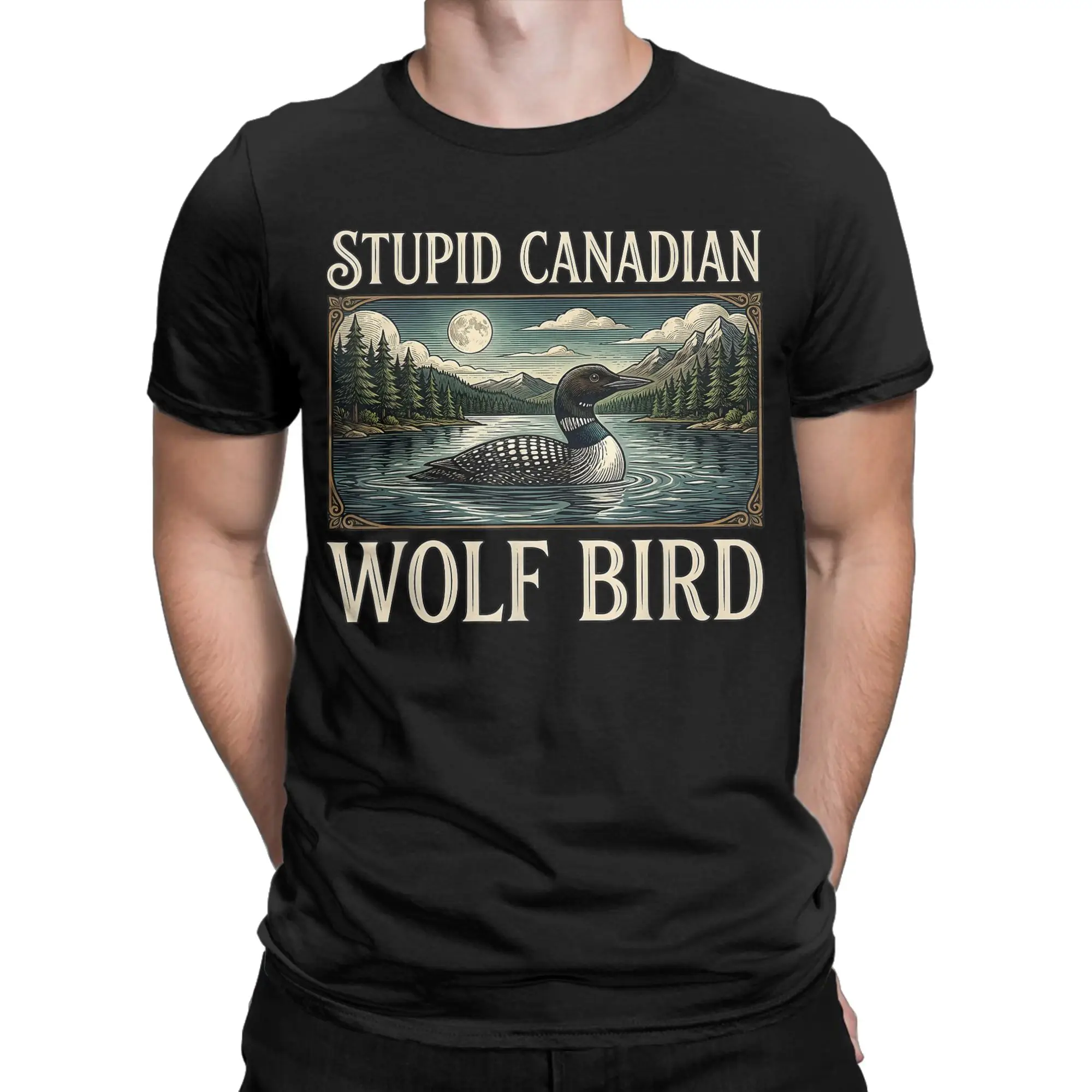 T-shirt fantaisie en coton à c - Summer Clothing Ideas Men avis et prix