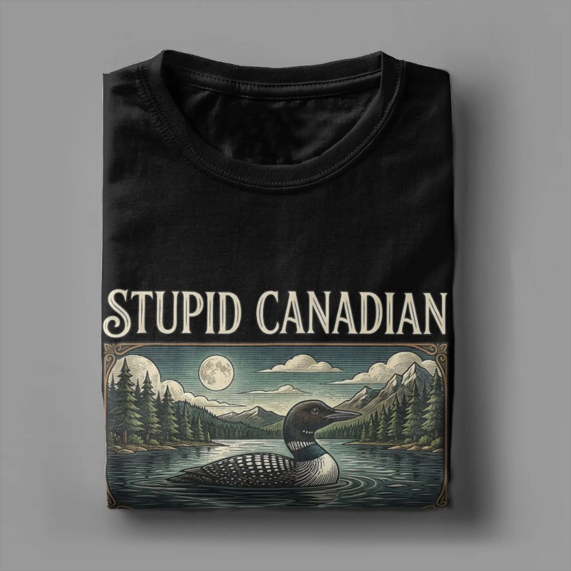T-shirt fantaisie en coton à c - Summer Clothing Ideas Men avis et prix
