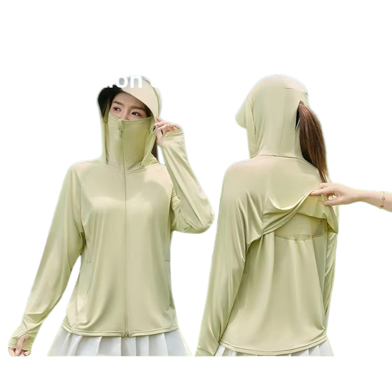 Vêtements de protection solair - Summer Clothing Styles For Women avis et prix